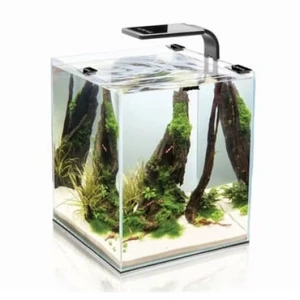 AQUAEL SHRIMP SET SMART D&N 20 BLACK