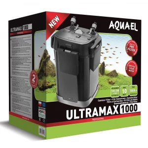Aquael Ultramax 1000 Dış Filtre