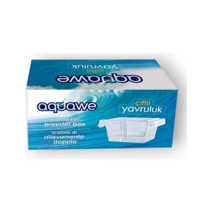 Aquawe Çiftli Yavruluk