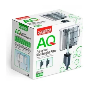 Aquawing AQF350-AQUAWING Slim Şelale Filtre 3W 350L/H