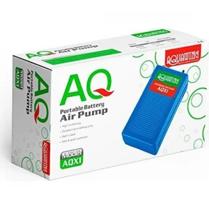 Aquawing Aqx1 Pilli Hava Motoru