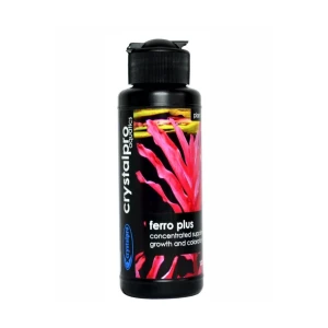 Crystalpro Ferro Plus 125ml