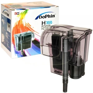 Dophin H300 Askılı Filtre 360 L/S 5.2W