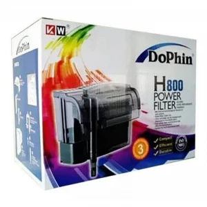 Dophin H800 Askılı Şelale Filtre 1000 L/S 9.3W