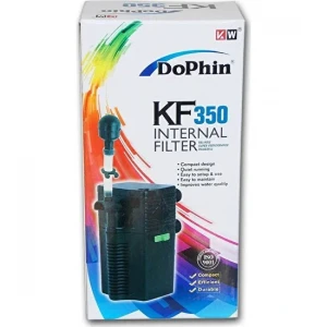 Dophin KF 350 İç Filtre