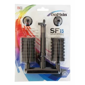 Dophin Pipo Filtre SF15