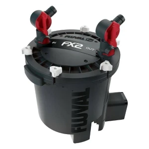 Fluval Fx2 Dış Filtre 1800Lt/H