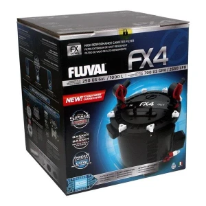 Fluval FX4 Akvaryum Dış Filtre 2650