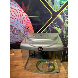 Hailea Akrilik Filtreli Akvaryum 60 Lt İthal