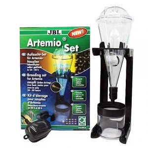 Jbl Artemio Set Complete Artemia Çıkartma Seti