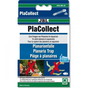 Jbl Placollect Planarya Tuzağı