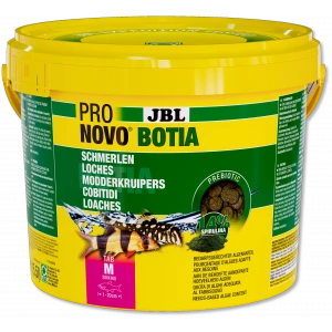 JBL Pro Novo Botia Tab M 50 Adet