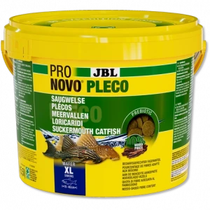 JBL Pro Novo Pleco Wafer XL 20 Adet