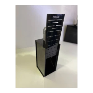 KLES SUMPLU PİPO (M) BLACK