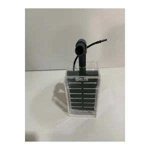 KLES sumplu pipo filtre (M boy)