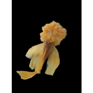 L144 LONGFİN BLUE EYE BROKOLİ (MAVİ GÖZ TÜL VATOZ 4 ADET 4 CM )