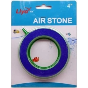 Liya LY28-4 Halka Hava Taşı 10cm