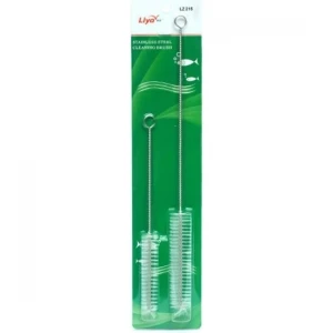 Liya LZ-215 Liya Hortum Temizleme Harbisi 2 Li Set