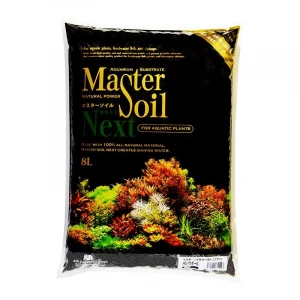Master Soil Powder 8L