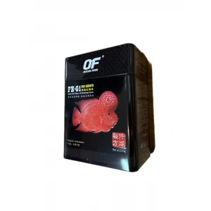 OF OCEAN FREE (FH-G1) TENEKE KUTU 250 GR
