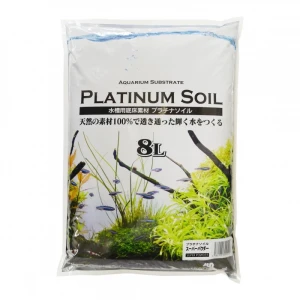 Platinum Soil Black Super Powder 8L