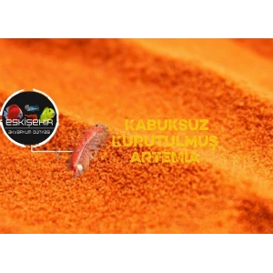 PREMİUM KABUKSUZ ARTEMİA (12 GR)