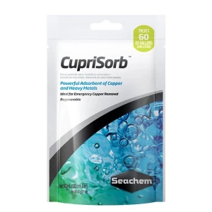 Seachem Cuprisorb 100ml