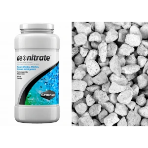 Seachem De Nitrate Removal 250ml