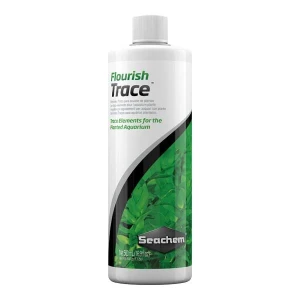 Seachem Flourish Trace 250ml - Bitki Gübresi