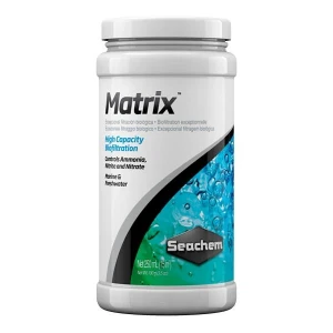 Seachem Matrix 250ml