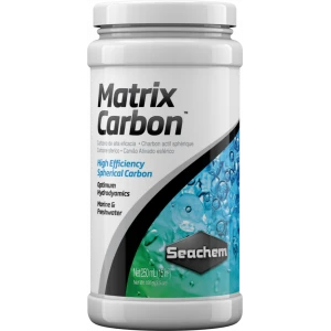 Seachem Matrix Carbon (1Lt / 400gr)