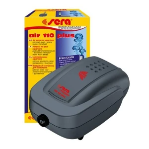 Sera Air 110 Plus Hava Pompası