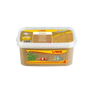 Sera Akvaryum Kumu Ocher 0-2 Mm 3 Lt