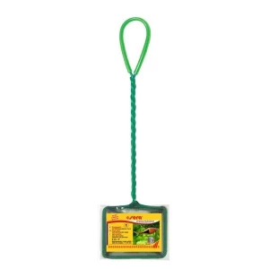 Sera Balık Kepçesi No:1 ( 8cm )