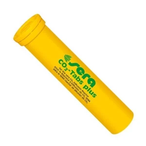 Sera CO2-Tabs Plus