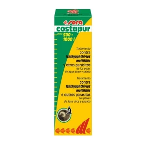 Sera Costapur 50ml