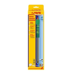 Sera Delta Heater DH200E Isıtıcı