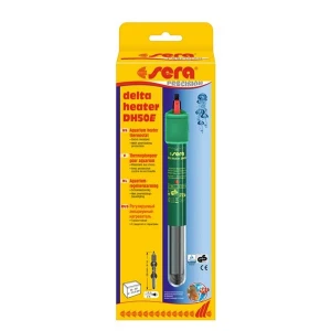 Sera Delta Heater DH50E Isıtıcı