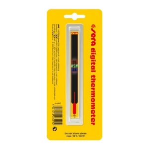 Sera Dijital Termometre