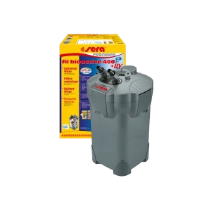 Sera Fil Bioactive 400 UV Dış Filtre