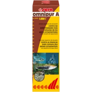 Sera Omnipur 50ml
