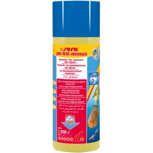 Sera ph/KH-Minus 100ml