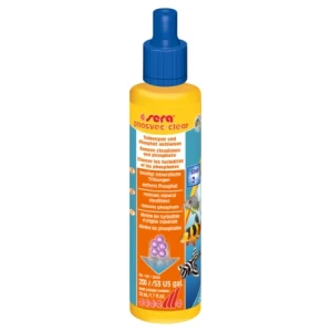 Sera Phosvec Clear 50ml