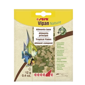Sera Vipan Nature 12gr