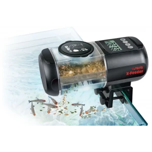 Sera X-Feeder Otomatik Yemleme Makinesi