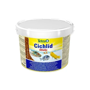 Tetra Cichlid Sticks Kovadan Bölme 100gr