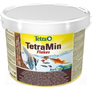 Tetra TetraMin Flakes Kovadan Bölme 100gr
