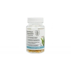 Tropica Nutrition Capsules 50 pcs Kapsül Bitki Gübresi