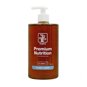Tropica Premium Nutrition 750ml Low Tech Bitki Gübresi