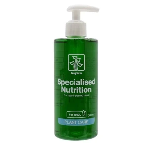 Tropica Specialised Nutrition 300ml High Tech Bitki Gübresi